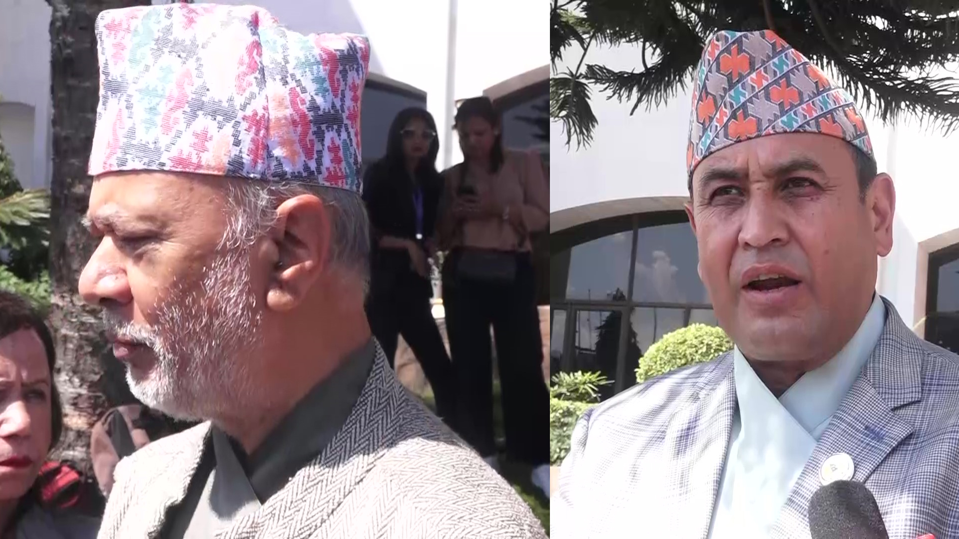 प्रधानमन्त्रीलाई सुझाव : बिआरआईबारे बाेल्नुपर्छ, चीनसँग भारतकै जस्तो सम्बन्ध हुनुपर्छ